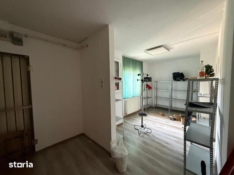 Spațiu comercial, de 130 mp, în Cetate
