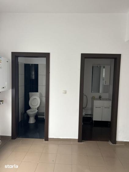Spațiu comercial, de 135 mp, în Central