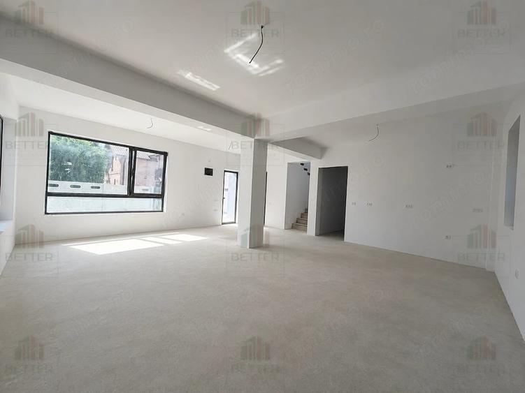 Casa individuala - 5 Camere | FINALIZATA | Teren 250 mp | Asfalt - 5