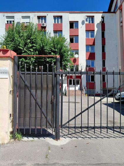 Garsonieră semidecomandată în Grozăvești