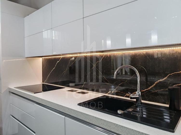 Apartament cu 3 camere decomandat, mobilat în Șelimbăr