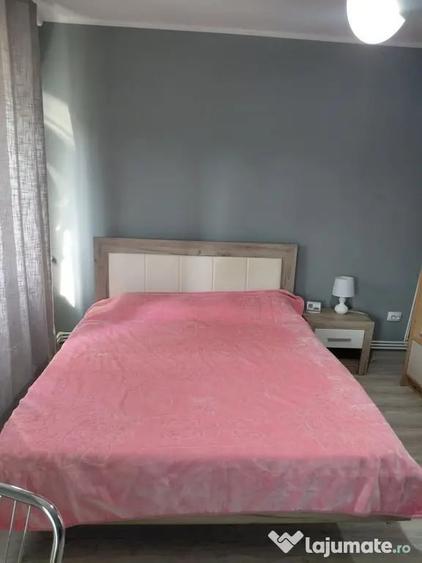 Garsonieră decomandată în Mazepa 1