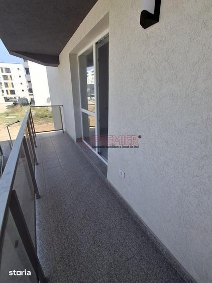Apartament cu 4 camere în Metalurgiei