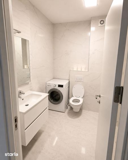 Apartament cu 2 camere în Cristian
