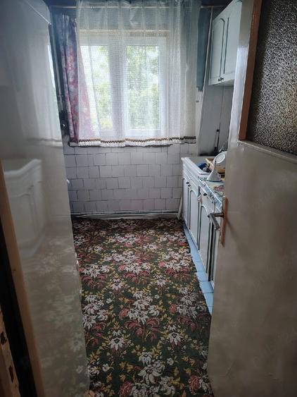 Apartament cu 2 camere nedecomandat în Central