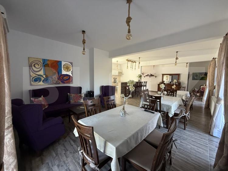 Hotel/Pensiune, de 170.13999938965 mp, în Lazuri