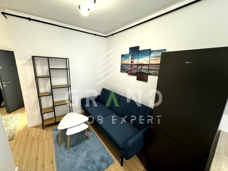 Ap. 2 camere | BALCON | PARCARE SUBTERANĂ | Abatorului/Parc Poligon - 7