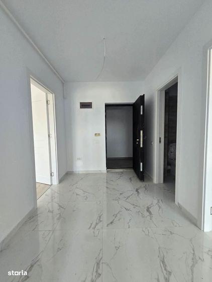 Apartament 2 Camere + boxa+ parcare, Strada Piersicului, Fundeni - 8
