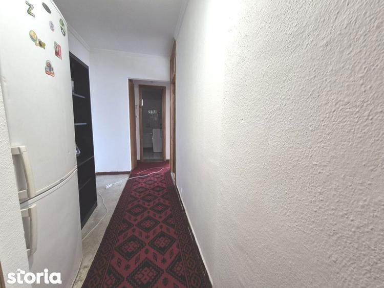 Apartament cu 3 camere decomandat, mobilat în Exercițiu