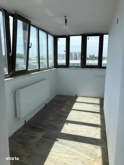 Apartament cu 2 camere în Halta Traian