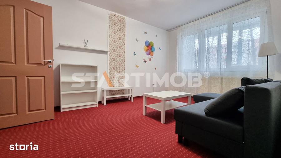 Apartament mobilat doua camere Zizinului - 12