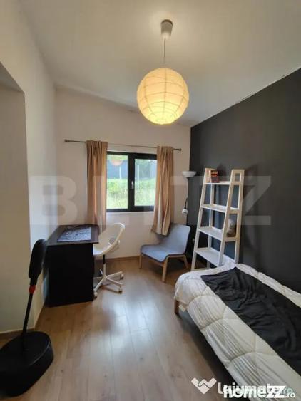 Casa individuala 4 camere, 107 mp, 500 mp teren, zona Dezm - Dezmir (Cluj) - 14