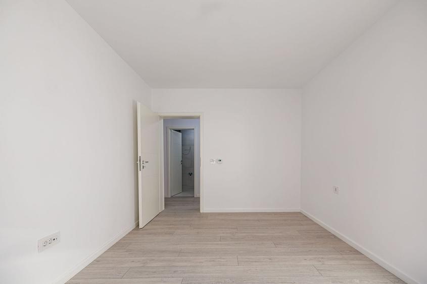 Apartament cu 3 camere decomandat în Braytim