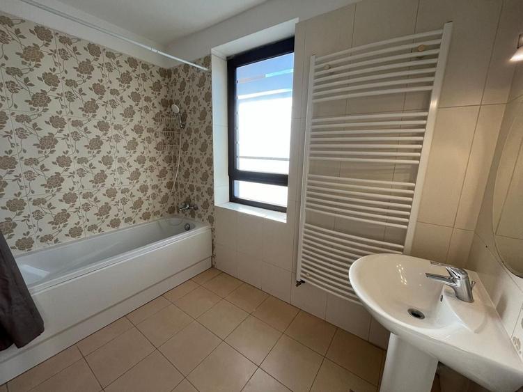 Apartament cu 2 camere, mobilat în Iancu Nicolae