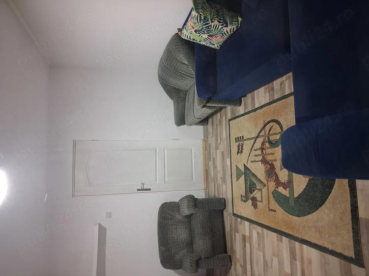 Apartament cu 2 camere decomandat în Tineretului