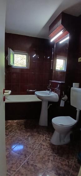 Garsonieră decomandată în Aradului