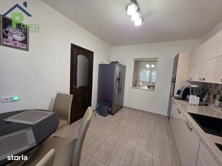 Vila Pipera, complex Gamma-Delta, Jolie Ville, P+1, 3 camere, moderna - 6