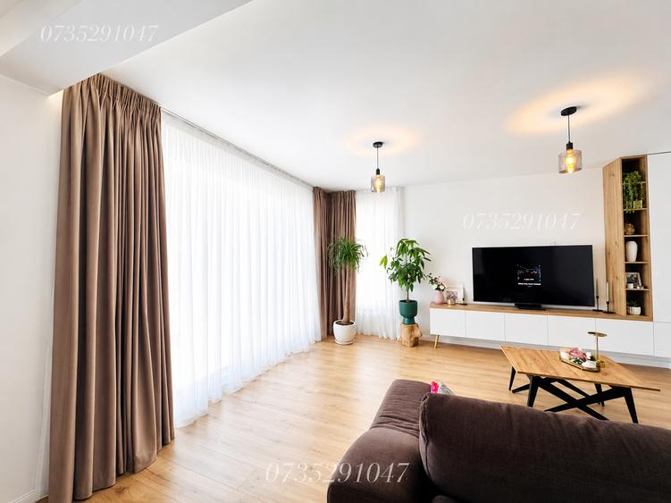Casă individuală cu 5 camere cu Teren 300 Mp în Berceni