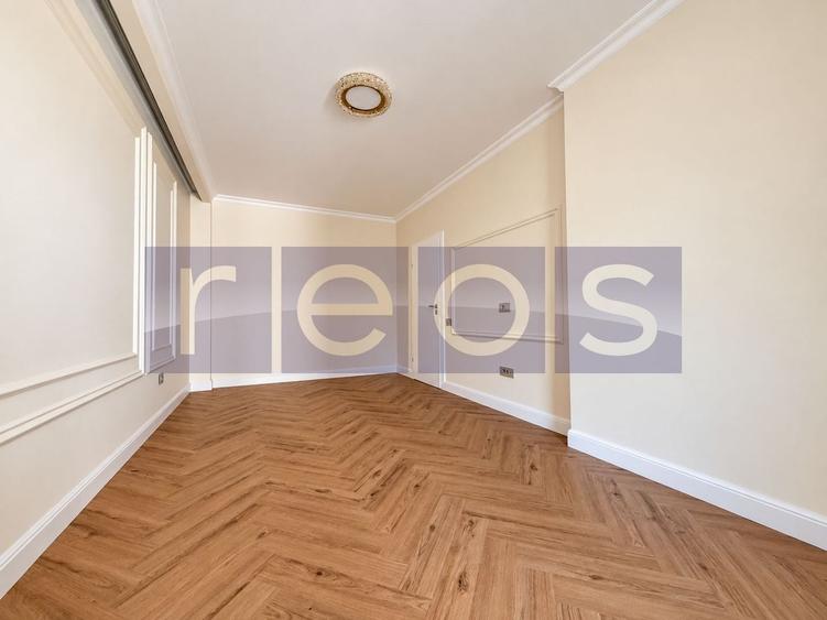 Apartament cu 2 camere în Pajura