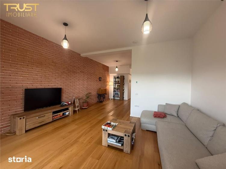 Casă cu 4 camere cu Teren 300 Mp în Grigorescu