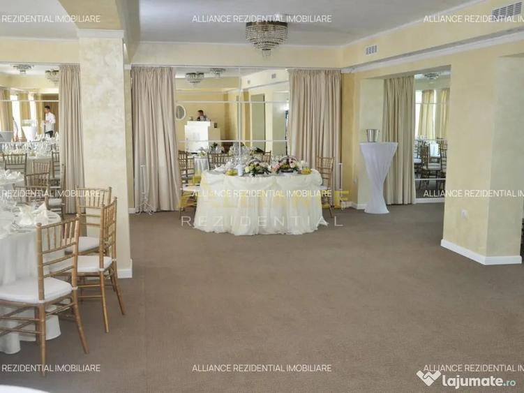 Complex Turistic-Miorita-Afacere la cheie-2.999.999 EUR - 1