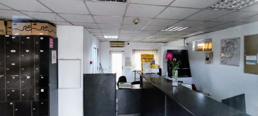 Spațiu comercial, de 100 mp, în Jilava