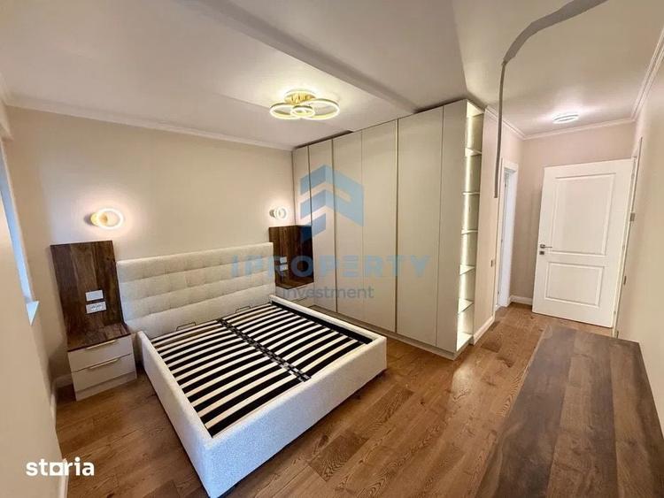 Alongside Unirii Fountains | 3 Camere | Centrala | Balcon | Parcare | - 8