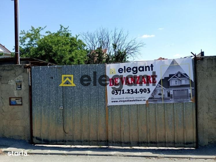 Spațiu comercial, în Bordei