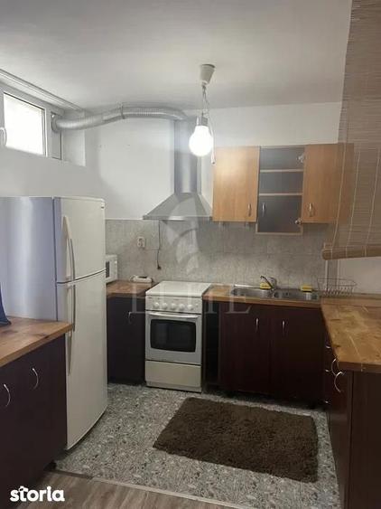 Garsonieră, mobilată în Grigorescu