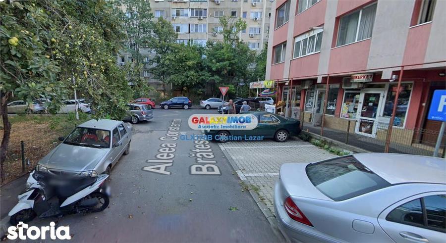 Spațiu comercial, de 20 mp, în Crângași