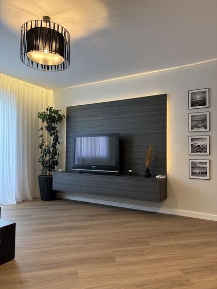 Apartament cu 2 camere decomandat în Ștrand