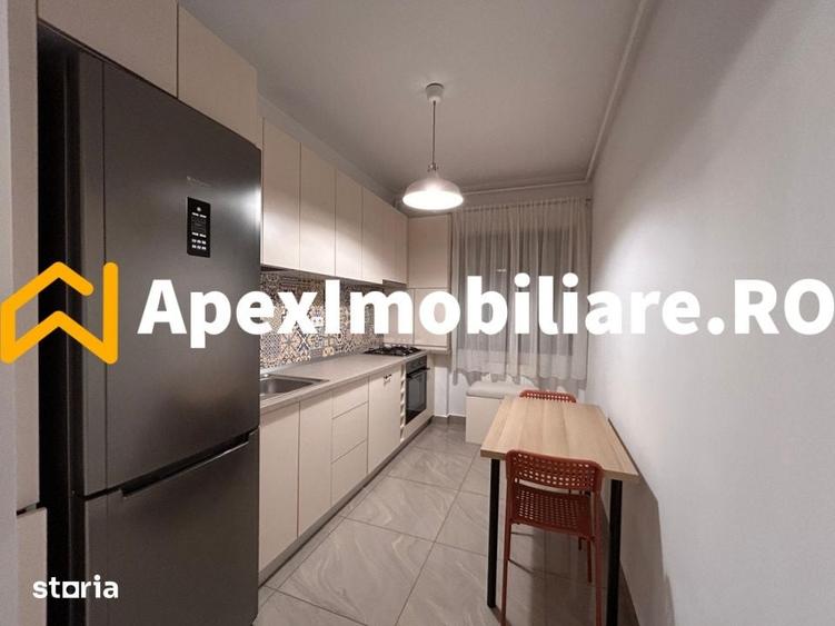 Ap. 2 cam de inchiriat Lujerului Bucuresti | Metrou 7 min | Centrala - 9