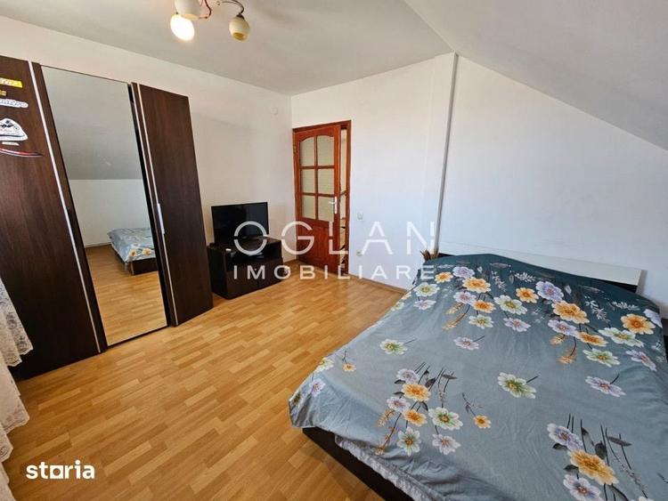 Casă cu 5 camere cu Teren 250 Mp în Șelimbăr