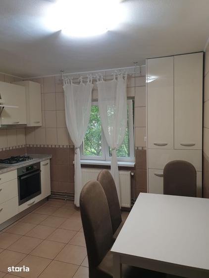 APARTAMENT 2 CAMERE DE INCHIRIAT OTOPENI, ZONA CENTRALA - 7