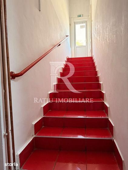 Spa?iu comercial de inchiriat | Io?ia Nord | Demisol | Oradea - 3