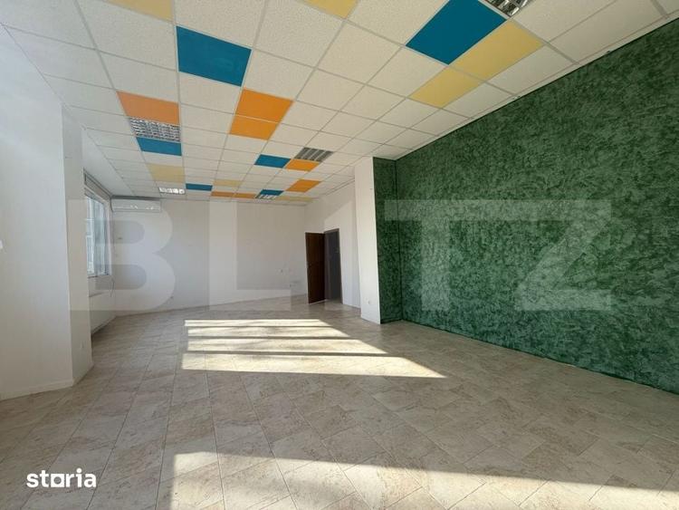 Spațiu comercial, de 200 mp, în Dumbrăvița