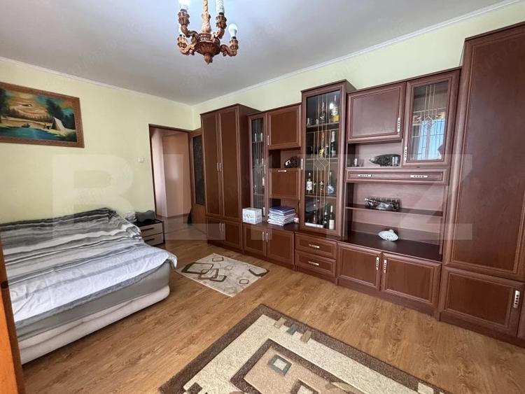 Apartament cu 2 camere decomandat în Unirii