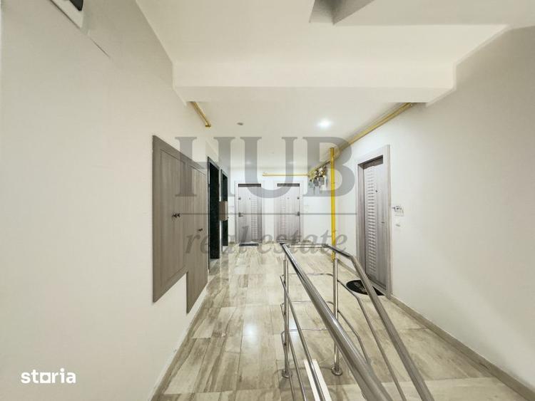 Apartament cu 2 camere | DECOMANDAT | ETAJ 1 | URBAN BUILDING - de van - 13