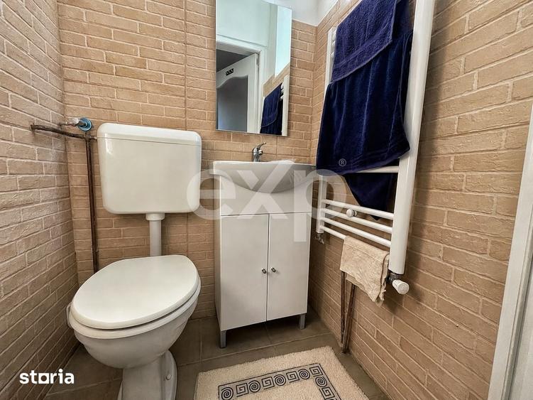 Casă cu 3 camere cu Teren 785 Mp în Ronaț