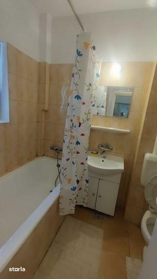 Apartament cu 2 camere în Romană