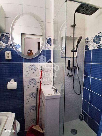 Garsonieră semidecomandată în Calea Aradului