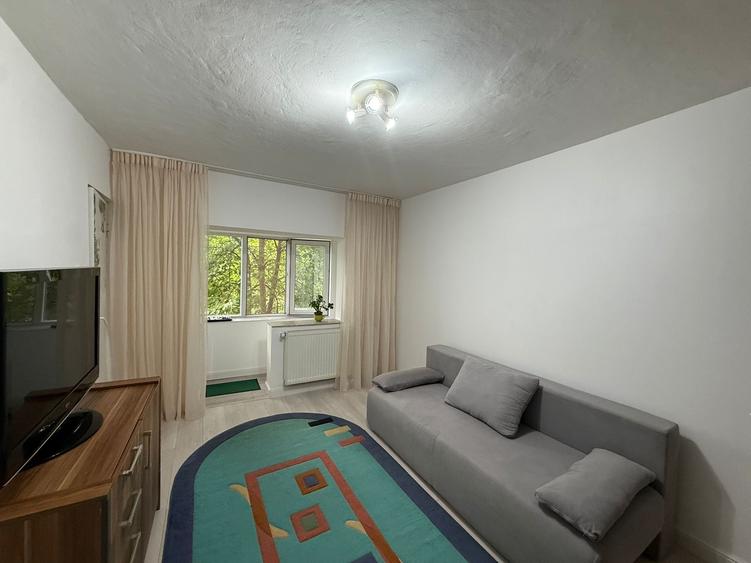 Apartament cu o camera | de inchiriat | Aradului - 1