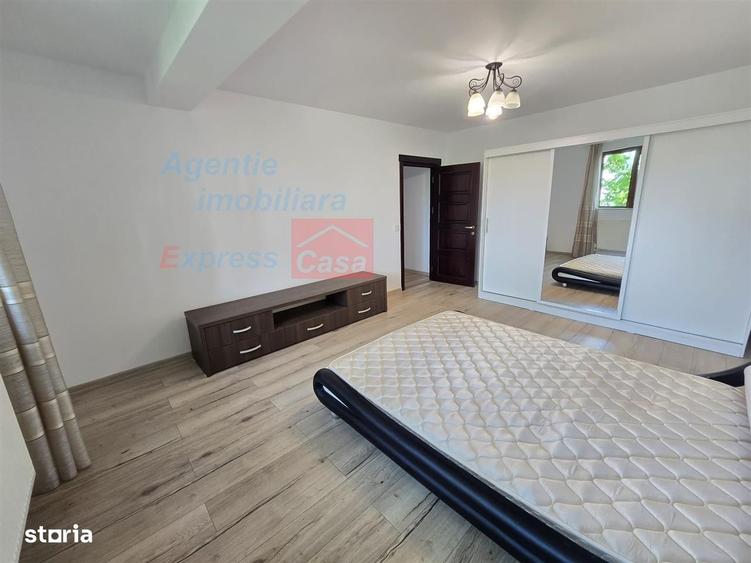 Apartament cu 2 camere decomandat în Gară