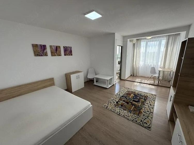 Garsonieră semidecomandată în Lucrețiu Pătrășcanu