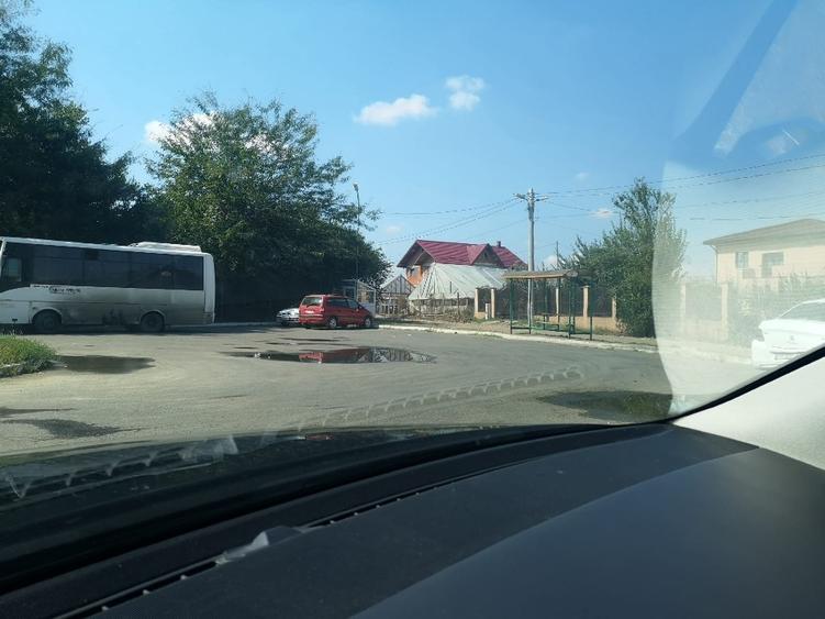 Teren Construcții intravilan de 5150 mp, în Vidra