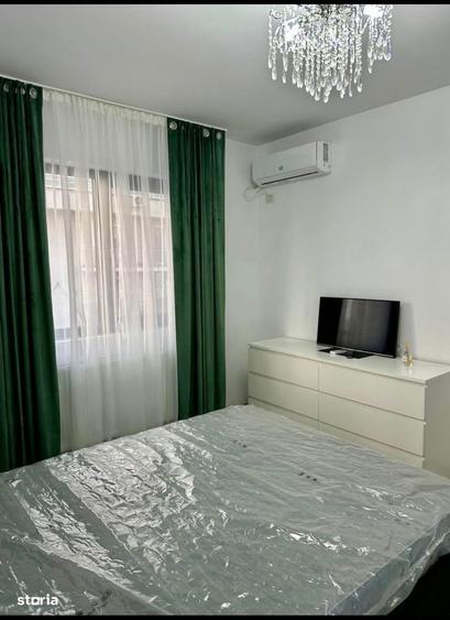 Apartament cu 2 camere decomandat, mobilat în Dobroești