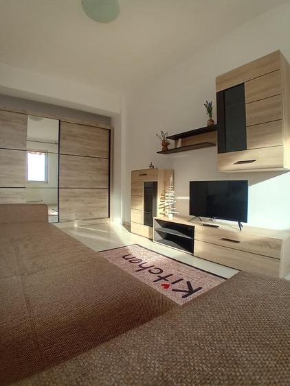 Apartament cu o camere si loc de parcare, Visoianu, statia de autobuz LIDL - 2
