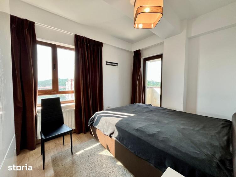 Apartament de vanzare, 3 camere, decomandat, 52 mp, Nicolina - 7