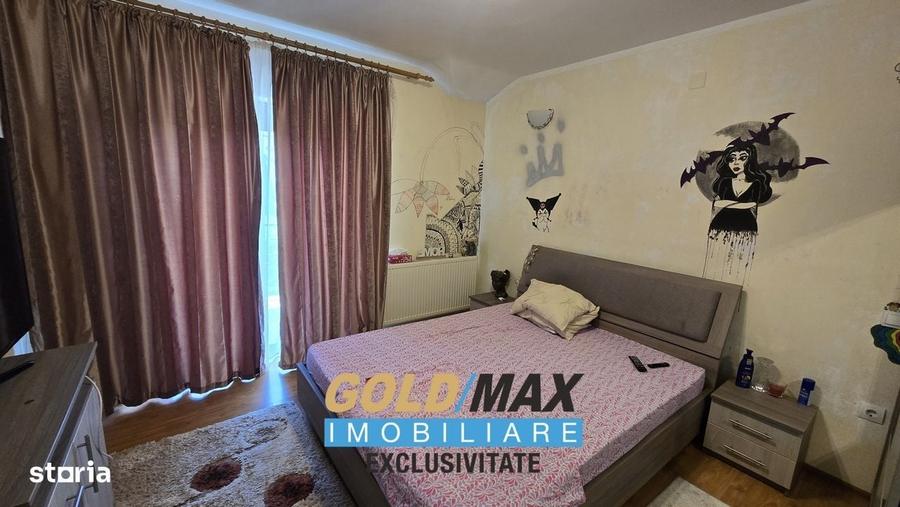 Casă cu 4 camere în Găvana