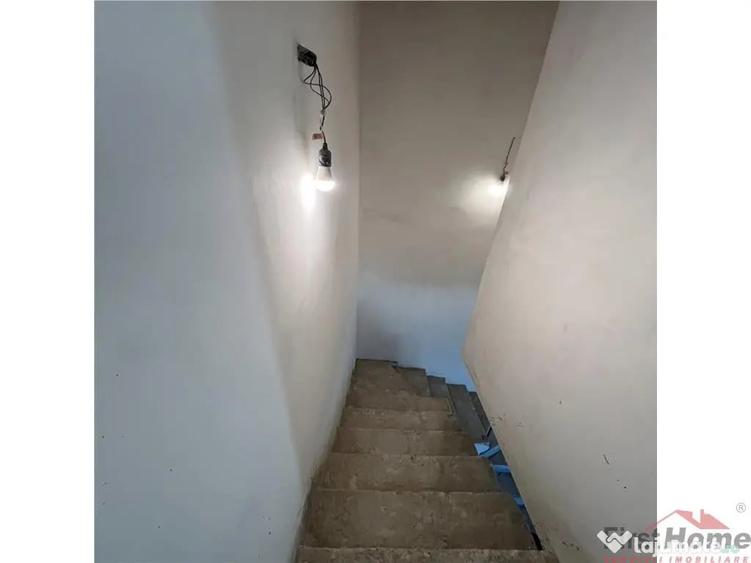 Vila P 1 duplex de in Vanatori cu utilitati - 16